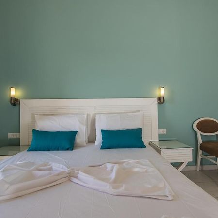 The Senses Tsilivi Hotel Planos  Exterior photo